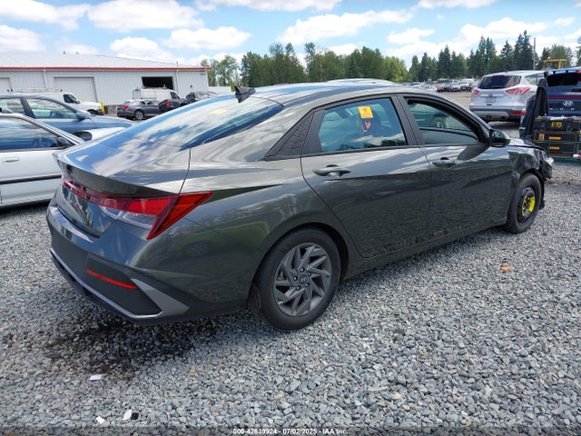KMHLM4DG7RU637193 Hyundai ELANTRA SEL