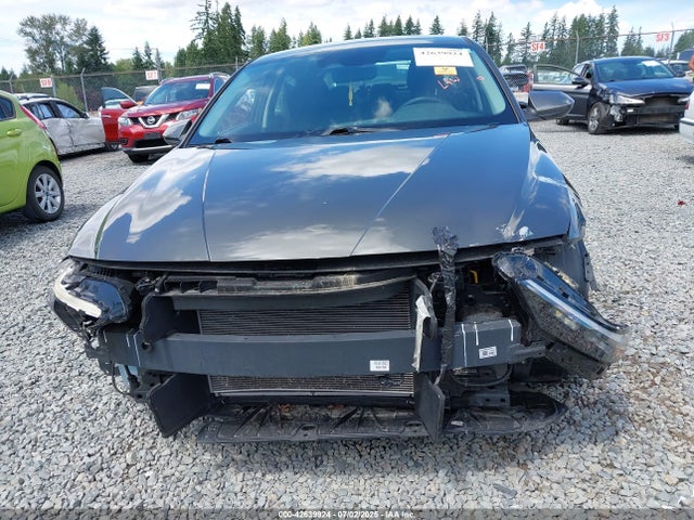 KMHLM4DG7RU637193 Hyundai ELANTRA SEL