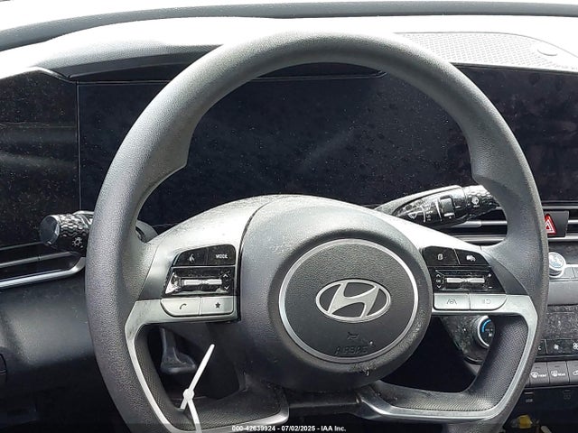 KMHLM4DG7RU637193 Hyundai ELANTRA SEL