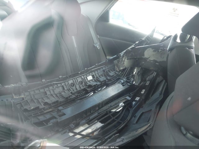 KMHLM4DG7RU637193 Hyundai ELANTRA SEL