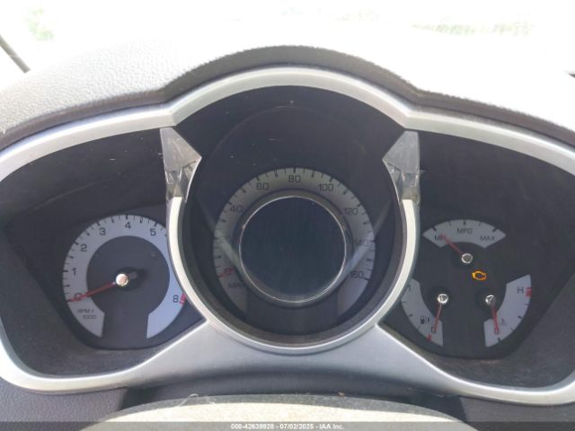 2011 CADILLAC SRX 3GYFNDEY0BS637493 Photo 6