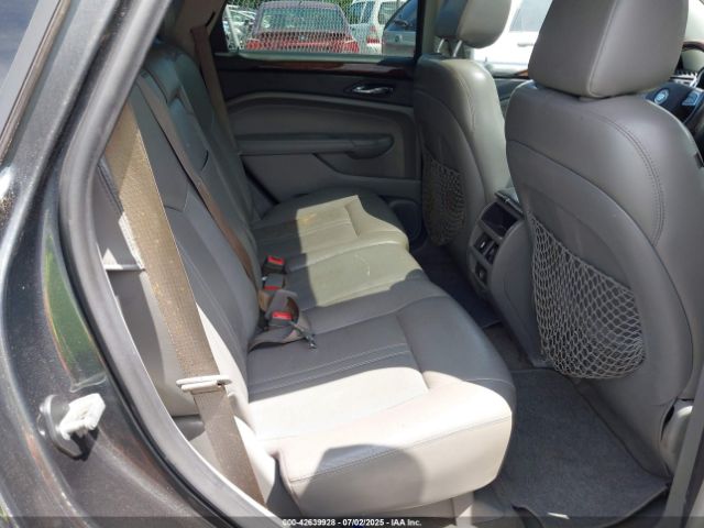2011 CADILLAC SRX 3GYFNDEY0BS637493 Photo 7
