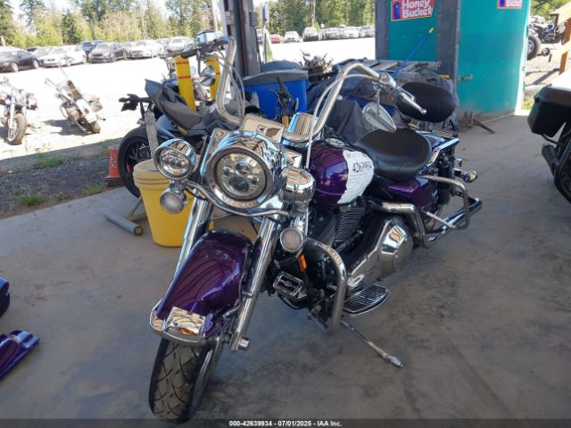 2000 HARLEY-DAVIDSON FLHRI 1HD1FBW12YY622285 Photo 1