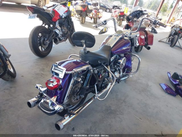 2000 HARLEY-DAVIDSON FLHRI 1HD1FBW12YY622285 Photo 3