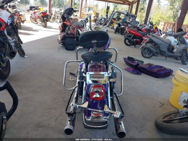 2000 HARLEY-DAVIDSON FLHRI 1HD1FBW12YY622285 Photo 5