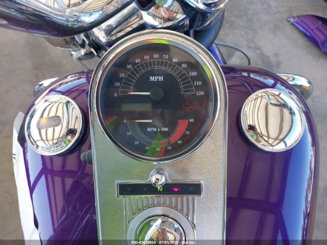 2000 HARLEY-DAVIDSON FLHRI 1HD1FBW12YY622285 Photo 6