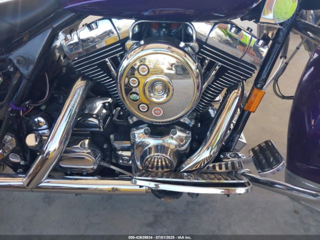 2000 HARLEY-DAVIDSON FLHRI 1HD1FBW12YY622285 Photo 7