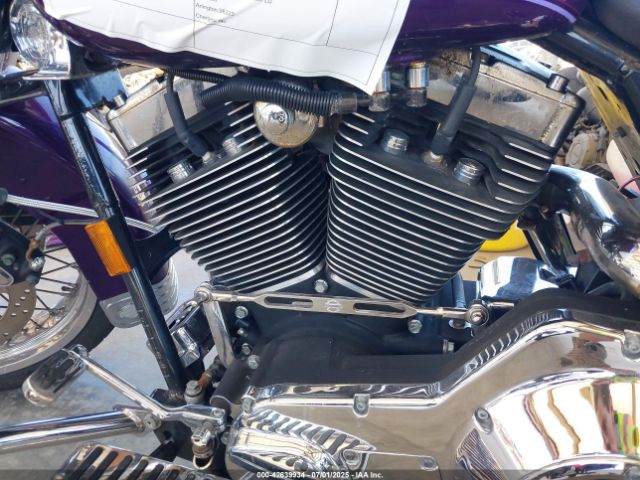 2000 HARLEY-DAVIDSON FLHRI 1HD1FBW12YY622285 Photo 8