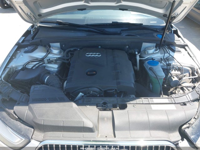 2013 AUDI ALLROAD WA1UFAFL2DA187632 Photo 9