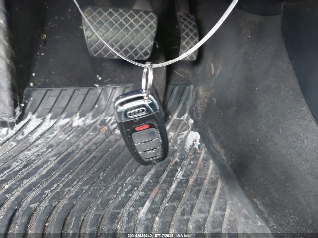 2013 AUDI ALLROAD WA1UFAFL2DA187632 Photo 10