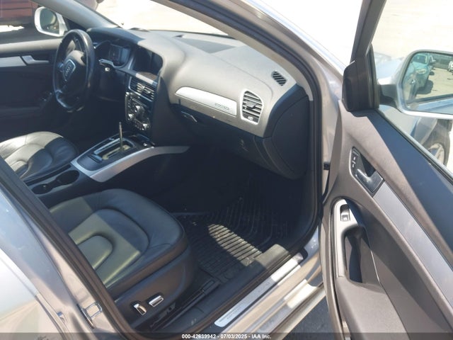 2013 AUDI ALLROAD WA1UFAFL2DA187632 Photo 4