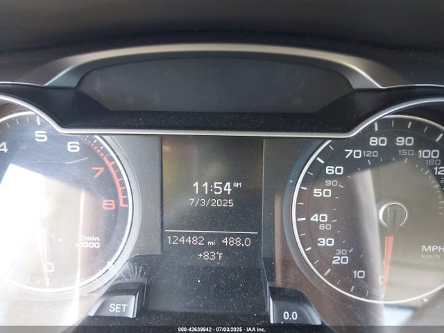 2013 AUDI ALLROAD WA1UFAFL2DA187632 Photo 6