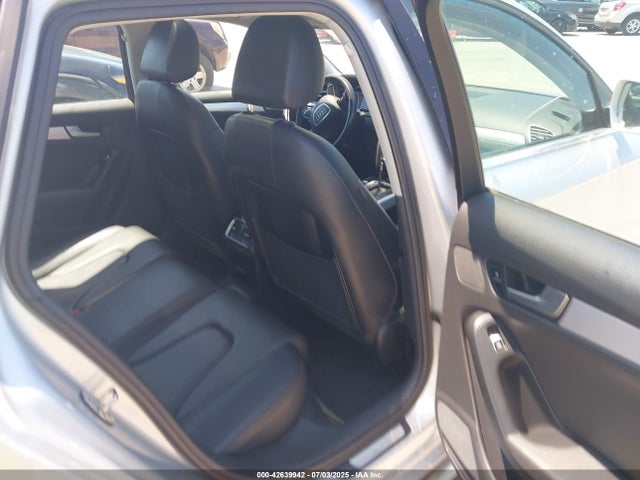 2013 AUDI ALLROAD WA1UFAFL2DA187632 Photo 7
