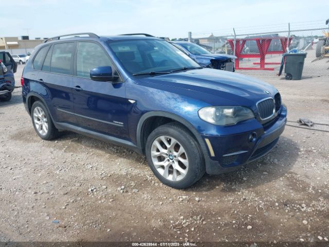 2011 BMW X5 5UXZV4C59BL402428