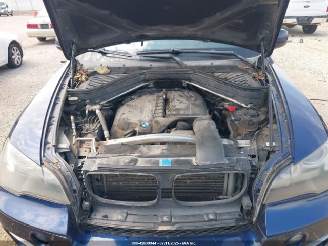 2011 BMW X5 5UXZV4C59BL402428 Photo 9