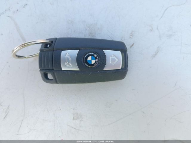 2011 BMW X5 5UXZV4C59BL402428 Photo 10