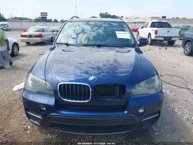 2011 Bmw X5 Xdrive35i/xdrive35i Premium/xdrive35i Sport Activity მანქანა იყიდება აუქციონზე, vin: 5UXZV4C59BL402428, აუქციონის ნომერი: 42639944