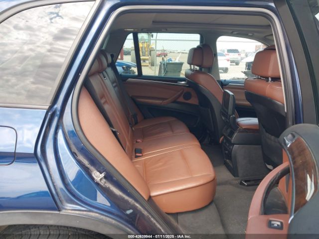 2011 BMW X5 5UXZV4C59BL402428 Photo 7