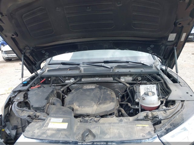 2019 AUDI Q5 WA1BNAFY7K2135393 Photo 9