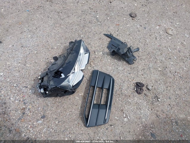 WA1BNAFY7K2135393 Audi 2019