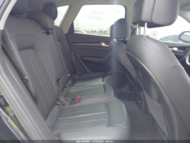 2019 AUDI Q5 WA1BNAFY7K2135393 Photo 7