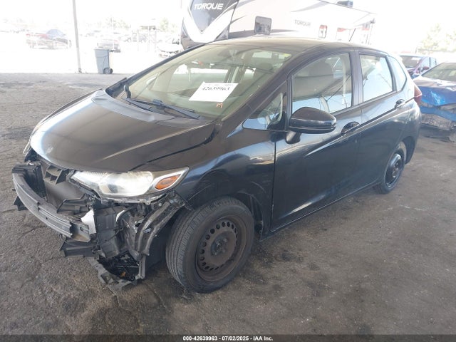 JHMGK5H51GX039525 Honda l15b1