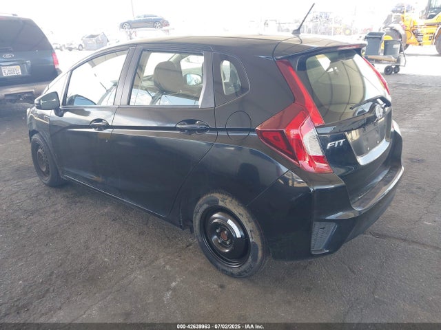JHMGK5H51GX039525 Honda l15b1