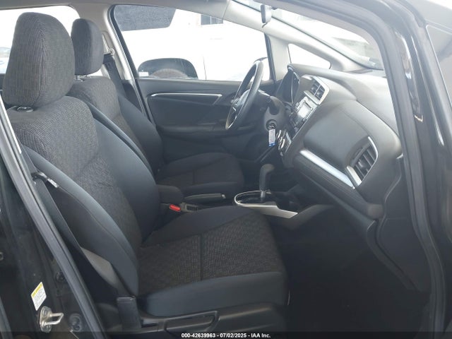 JHMGK5H51GX039525 Honda l15b1