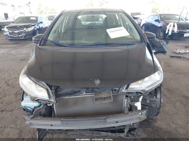 JHMGK5H51GX039525 Honda l15b1
