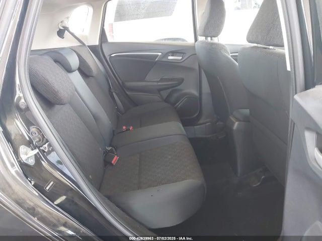 JHMGK5H51GX039525 Honda l15b1