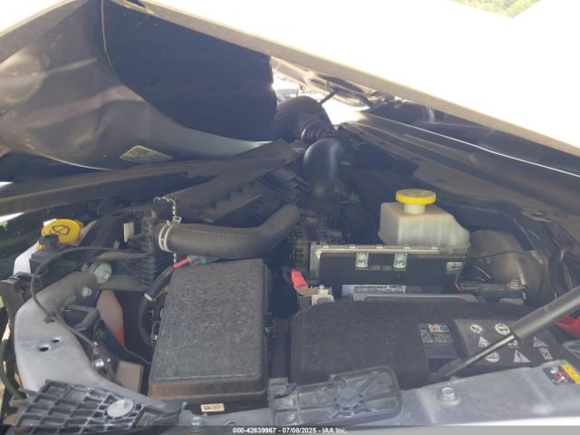 2022 RAM 1500 1C6SRFBT9NN376545 Photo 9