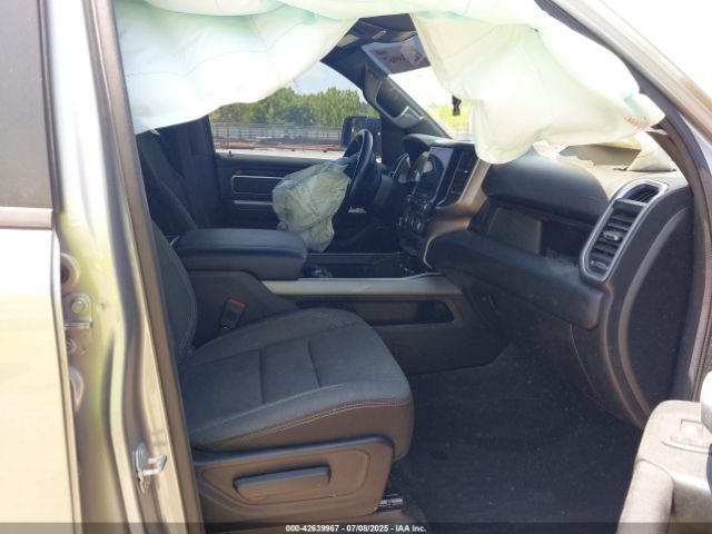 2022 RAM 1500 1C6SRFBT9NN376545 Photo 4