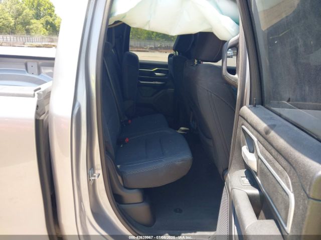 2022 RAM 1500 1C6SRFBT9NN376545 Photo 7