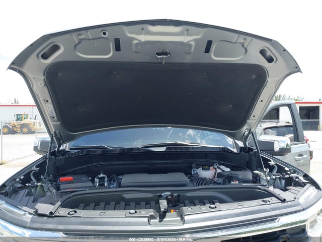 2GCUKDED4S1149341 Chevrolet l84