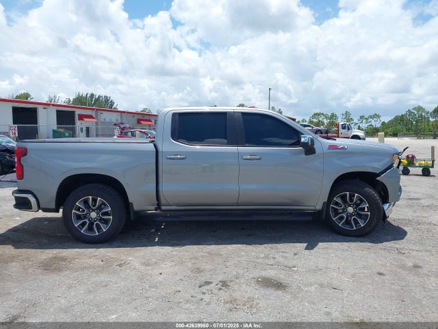 2GCUKDED4S1149341 Chevrolet l84