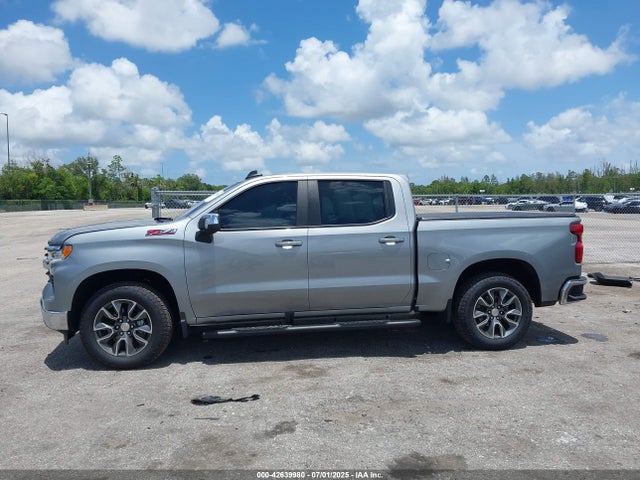 2GCUKDED4S1149341 Chevrolet l84