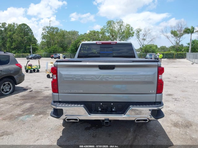 2GCUKDED4S1149341 Chevrolet l84