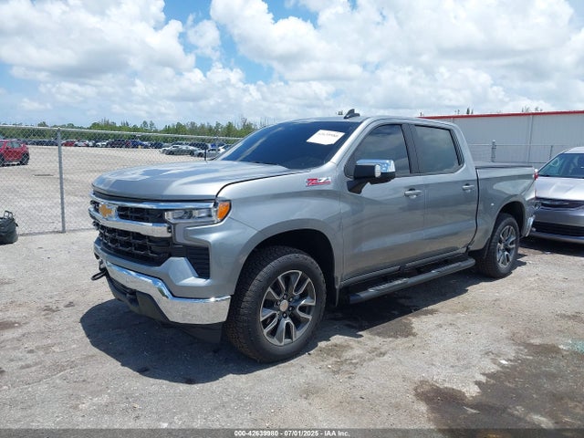 2GCUKDED4S1149341 Chevrolet l84