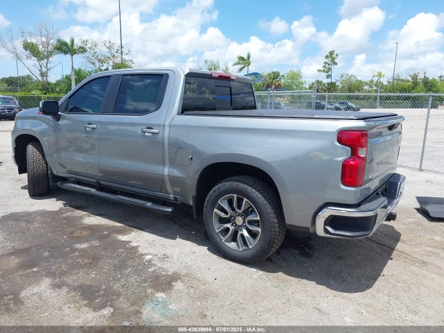 2GCUKDED4S1149341 Chevrolet l84