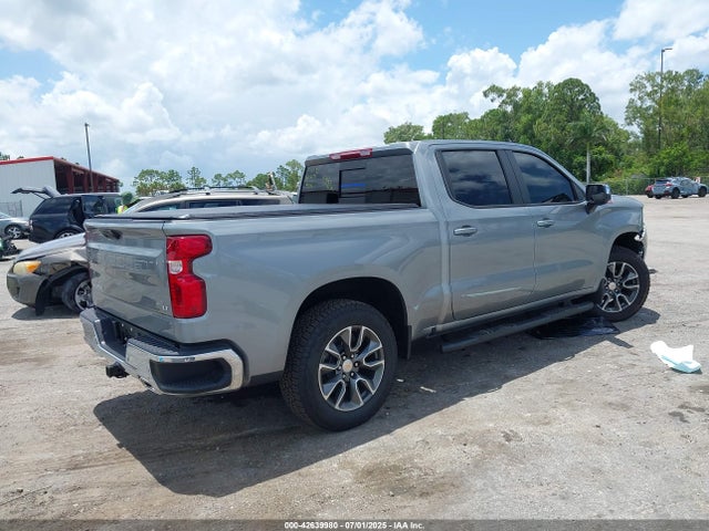 2GCUKDED4S1149341 Chevrolet l84