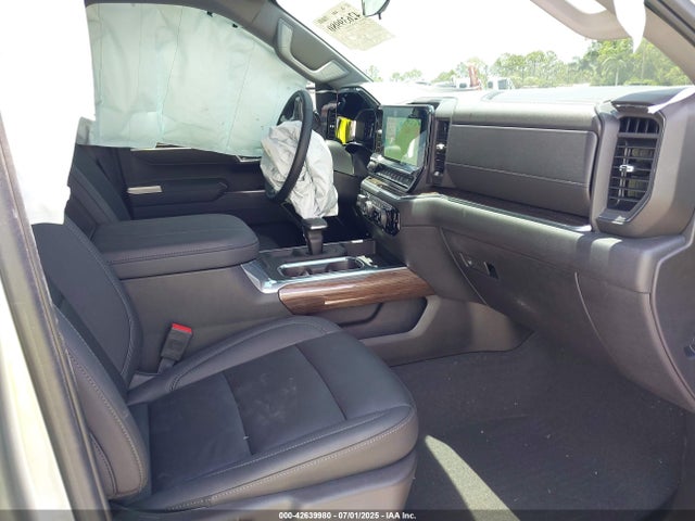 2GCUKDED4S1149341 Chevrolet l84