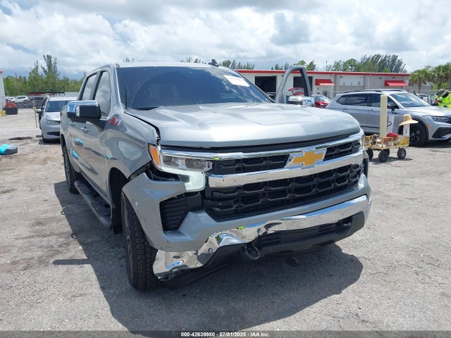 2GCUKDED4S1149341 Chevrolet l84
