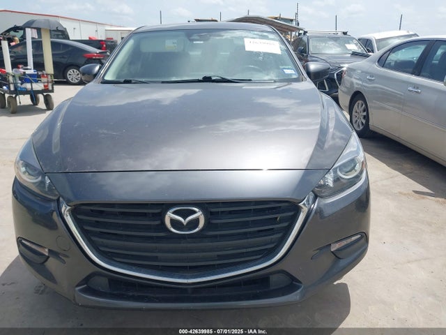 3MZBN1V33JM272296 Mazda py