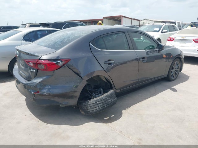 3MZBN1V33JM272296 Mazda py