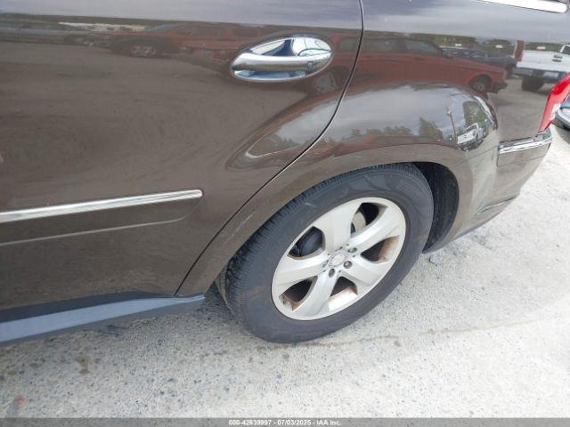 2012 MERCEDES-BENZ GL 450 4JGBF7BE7CA767640 Photo 5