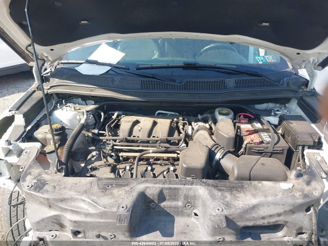 1FM5K8D84KGB00915 Ford 3.5l ti-vct