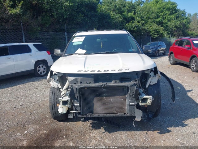 1FM5K8D84KGB00915 Ford 3.5l ti-vct