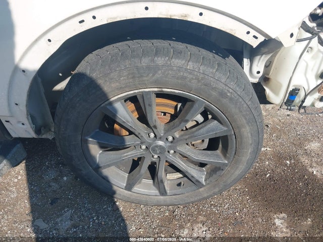 1FM5K8D84KGB00915 Ford 3.5l ti-vct