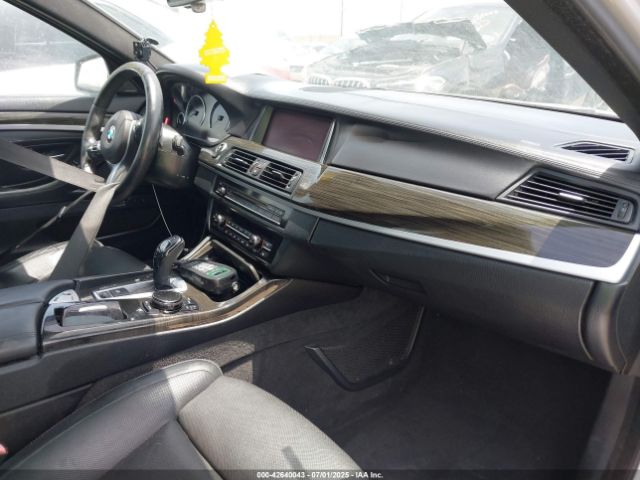 2015 BMW 550I WBAKN9C55FD960807 Photo 4