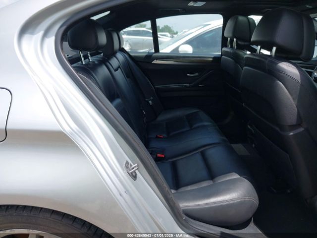 2015 BMW 550I WBAKN9C55FD960807 Photo 7